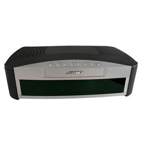 Bose | Other | Bose Sounddock Series Ii Digital Music System Red